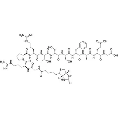 ביוטין-Crosstide CAS 923949-90-0