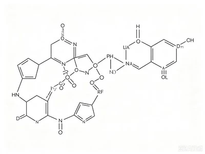 CAS:1402-82-0:Amphomycin