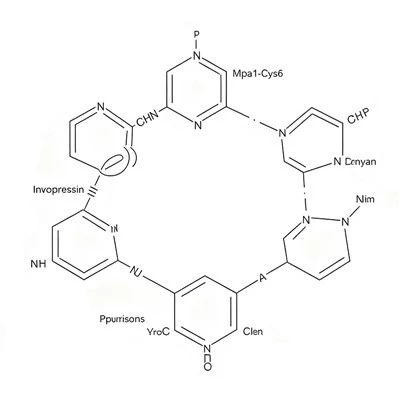 CAS 1488411-60-4 אינבופרסין